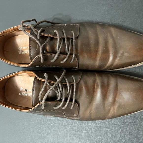 Call it spring dress shoes size: 10 $50 IG: @SoleWorldWideHype - Picture 3 of 4